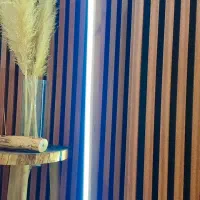 آباژور خطی ایستاده و دیواری|چراغ خواب و آباژور|تهران, سیروس|دیوار