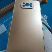 قاب پوکو x3 pro|لوازم جانبی موبایل و تبلت|کرج, حصارک بالا|دیوار