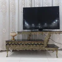 میز تی وی  برنز
