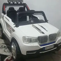 ماشین شارژی|دوچرخه، اسکیت، اسکوتر|پرند, فاز ۴|دیوار