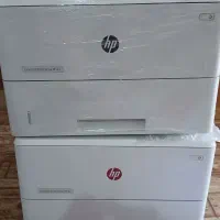 پرینتر hp 507dn