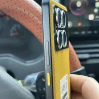 Poco x6 pro|موبایل|پیر بکران, |دیوار