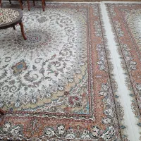 ۴ تخته فرش ۱۲ متری نو آک|فرش|خرم‌آباد, |دیوار