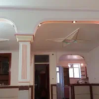 نقاشی ساختمان پزیرفته میشود|خدمات پیشه و مهارت|دامغان, |دیوار