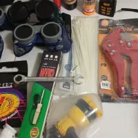 تعدادی اقلام منزل از خوردنی ولوازم امروزی پرکاربرد|حراج|مهدی شهر, |دیوار