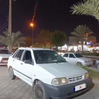 پراید مدل ۹۰