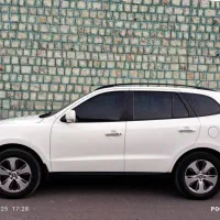 سانتافه ۲۰۱۲ حجم موتور ۳۵۰۰ استثنایی|خودرو سواری و وانت|کرج, عظیمیه|دیوار