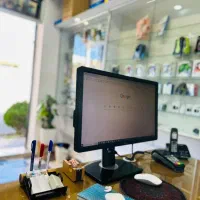 نیرو جهت کار در کافی نت