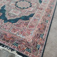 فرش های جفت ۱۲و جفت ۹متری تمام نخ