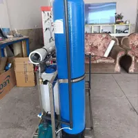 قسطی/شرایط بلندمدت/فروش دستگاه/صنعتی/تصفیه آب|آب‌سردکن و تصفیه آب|رشت, بازار|دیوار