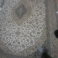 دو عدد فرش ۹ متری