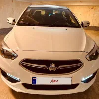 شاهین اتومات CVT مدل ۱۴۰۳