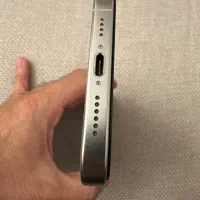 آیفون ۱۶ پرومکس|موبایل|تهران, مینیسیتی (شهرک نفت)|دیوار