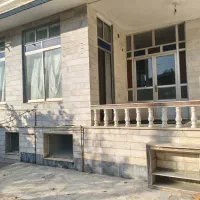 ویلا حیاط دار دربست