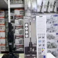 جارو پرتابل طی دار