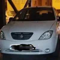 تیبا2مدل1400خانگی در حد خشک