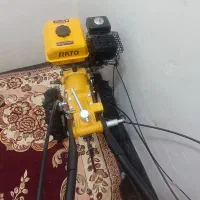 کولتیواتور راتو اصل|ماشین‌آلات صنعتی|خان ببین, |دیوار