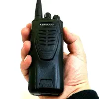 بیسیم کنوود