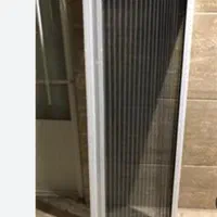 توری پشت پنجره ای با نصب رایگان|خدمات پیشه و مهارت|گرگان, |دیوار