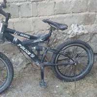 ۲عدد دوچرخه ارزان