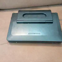 دی وی دی پلیر ده اینچ|پخش‌کننده DVD و ویدیو|تهران, نعمت‌آباد|دیوار