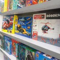 دنیای لگو|اسباببازی|اصفهان, دشتستان|دیوار