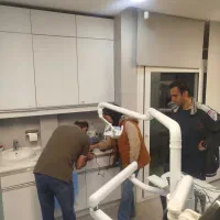 آموزش عملی تعمیر یونیت دندان‌پزشکی+ورودبه بازارکار