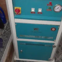 اتو بخار صنعتی اتومات|اتو و لوازم اتو|چهارباغ, |دیوار