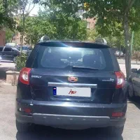 جیلی گرند x7|خودرو سواری و وانت|تهران, کیانشهر|دیوار