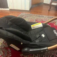 کریر نوزاد|کالسکه و لوازم جانبی|ساری, |دیوار