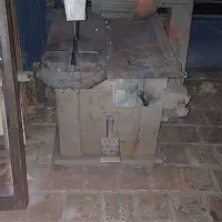 اره آتشی|ماشین‌آلات صنعتی|مبارکه, |دیوار