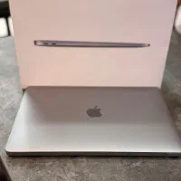 Macbook Air M1 256 battery 94%|رایانه همراه|تهران, میرداماد|دیوار