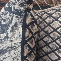 جلد پشتی وپشتی نقش کهکشانی|پشتی|شیراز, تندگویان|دیوار