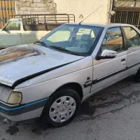 روا سال مدل 90|خودرو سواری و وانت|تهران, نعمت‌آباد|دیوار