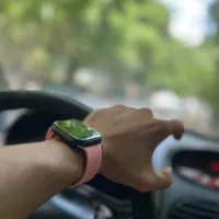 ساعت هوشمند سری ۱۰+۷بند|ساعت|پاکدشت, |دیوار