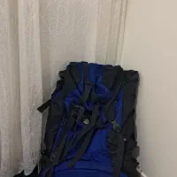 کوله کوهنوردی.کفش کوهنوردی.پوتین.کوله