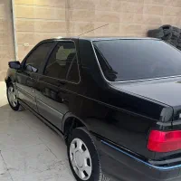 پژو پارس ۱۴۰۱ موتور جدید|خودرو سواری و وانت|بندرعباس, |دیوار