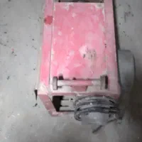 بالابر  ساختمانی