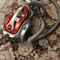 جارو برقب الجی|جاروبرقی، جارو شارژی، بخارشو|قدس, شهرقدس|دیوار