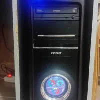 کامپیوتر خانگی|رایانه رومیزی|بانه, |دیوار