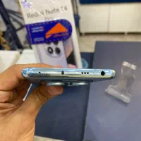 یک دستگاه xiaomi note 14 pro ابی|موبایل|کرج, گوهردشت|دیوار