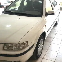 سمندLXساده،مدل۱۴۰۰بدون رنگ