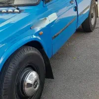 نیسان ۹۷ تمیز