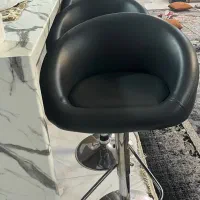 صندلی برای میز جزیره