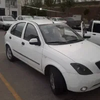 تیبا دو مدل ۹۴