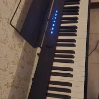 پیانو کاسیو xs1000 مدل privia