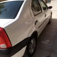 ال نود مدل 91 ال پی فول پارس خودرو