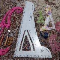 وسایل خیاطی