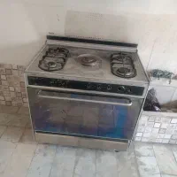 اجاق گاز فردار