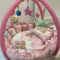 تشک بازی کودک